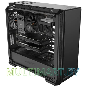 Корпус be quiet! Silent Base 601 (BG026) картинка 3